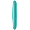 Satisfyer Vibro Ultra Power Bullet 6 Satisfyer Turquoise